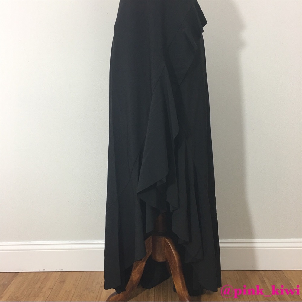 Free People Jet Stream Maxi Dress - Picture 3 of 11